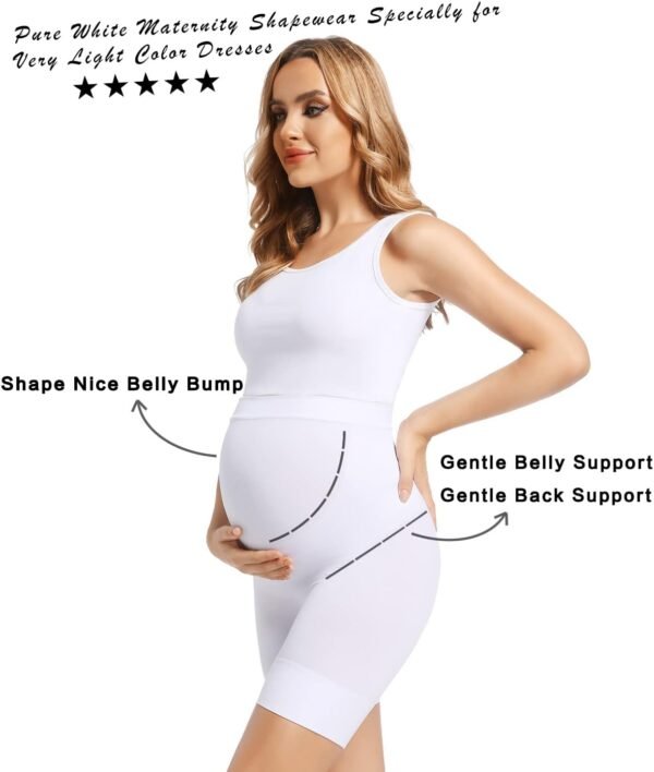 Best Shapewear For Pregnacy - Image 2