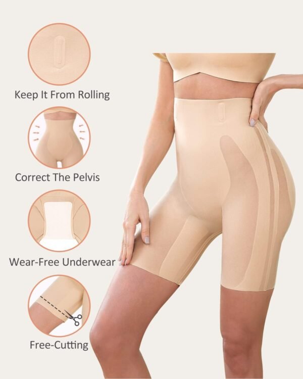 High Waisted Shapewear for woman - Image 3