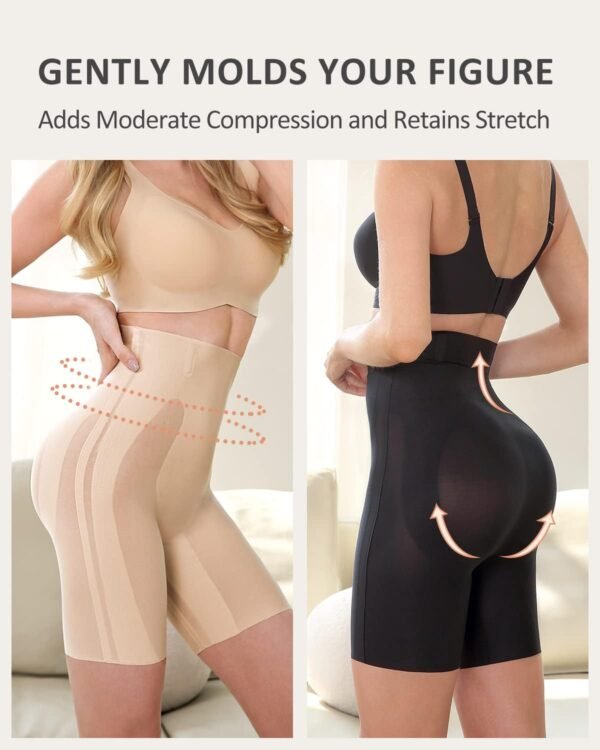 High Waisted Shapewear for woman - Image 5