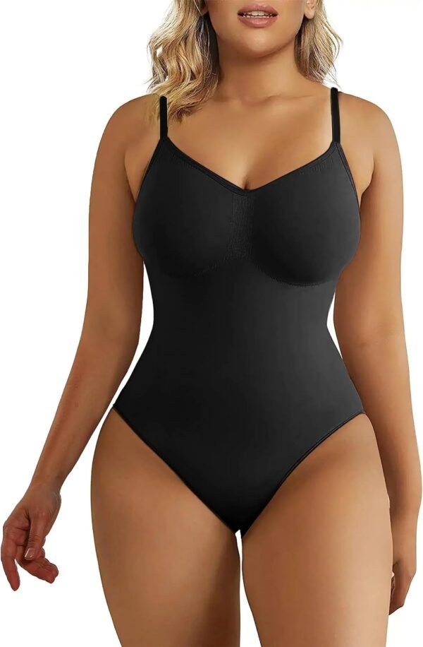 Best Shapewear for Tummy Tuck, full body suit