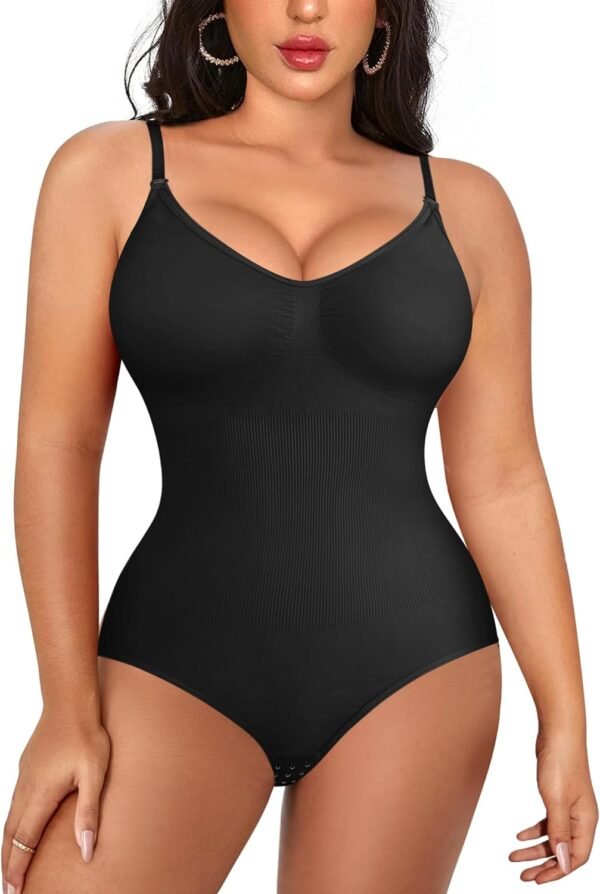 Women Slimming Bodysuit