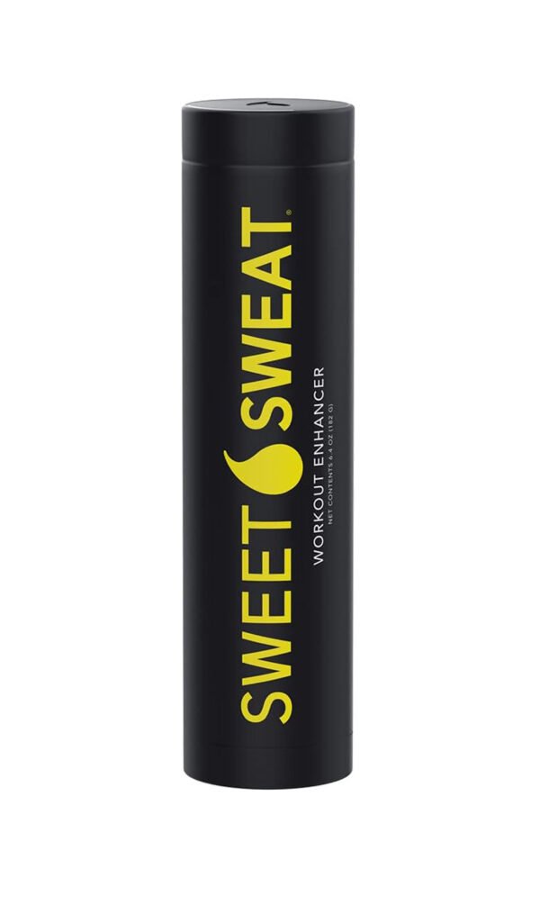 Sweet Sweat Workout Enhancer Roll on Gel Stick