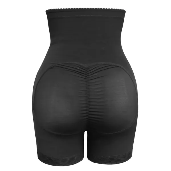Women Postpartum Girdles Tummy Control Knickers Slimming Panties High Waist Body Shaper Butt Lifter Briefs Shapewear - Image 4